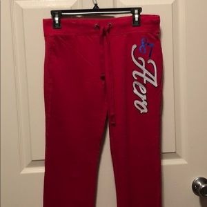 Aeropostale sweatpant